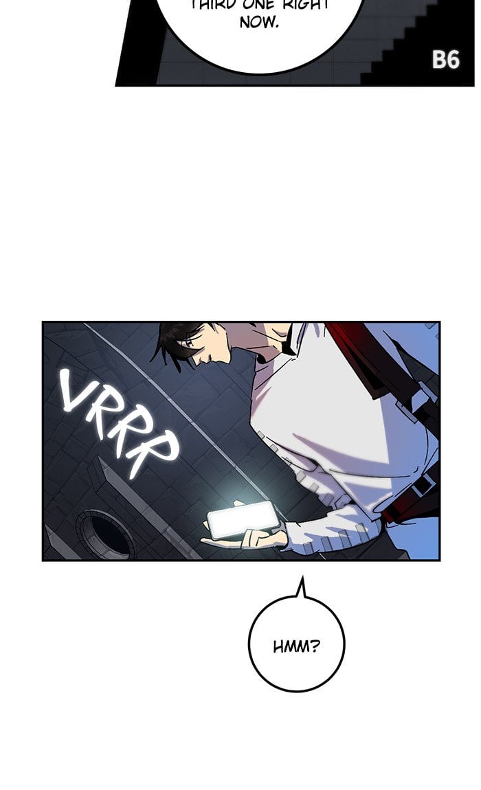 Read Return to Player (en) Manga Online