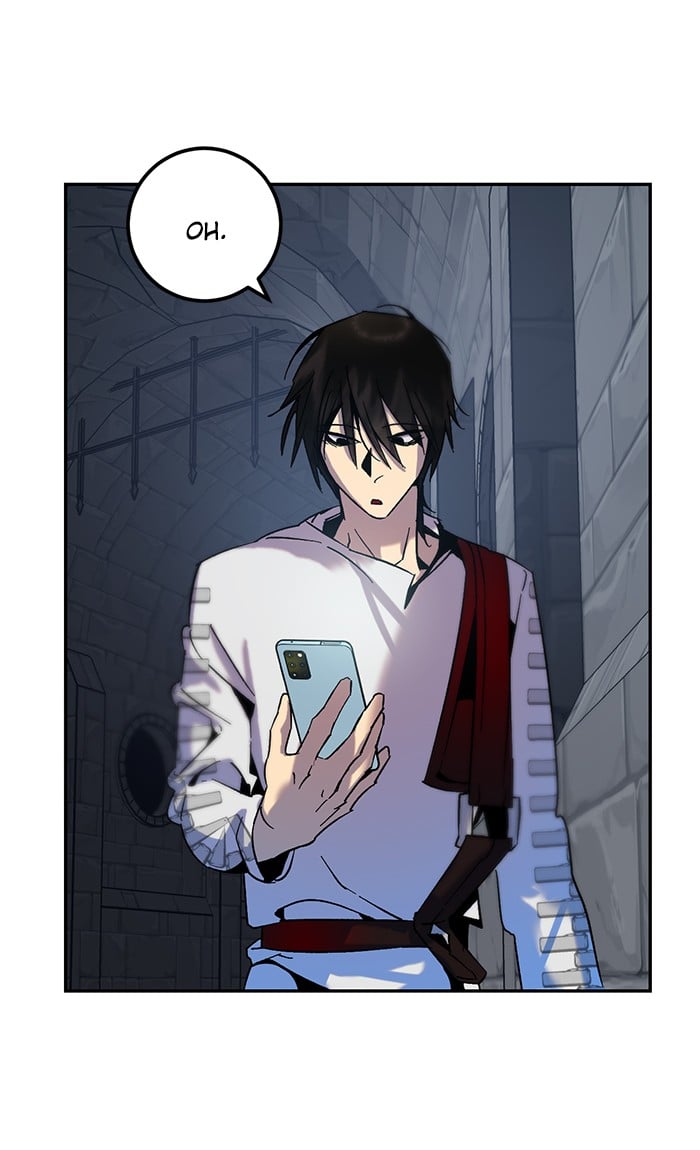 Read Return to Player (en) Manga Online