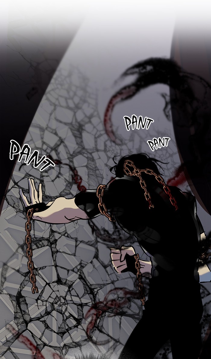 Read Return to Player (en) Manga Online