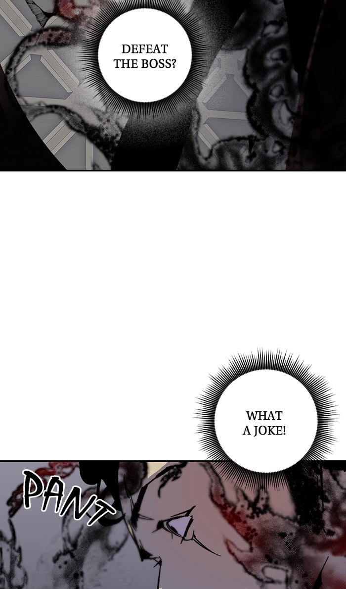 Read Return to Player (en) Manga Online