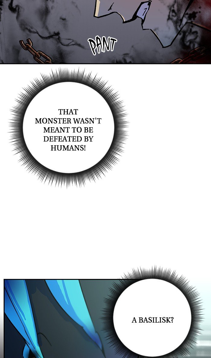 Read Return to Player (en) Manga Online