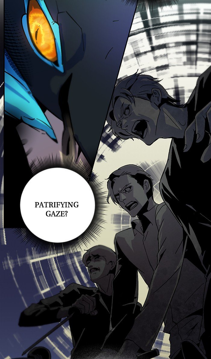 Read Return to Player (en) Manga Online