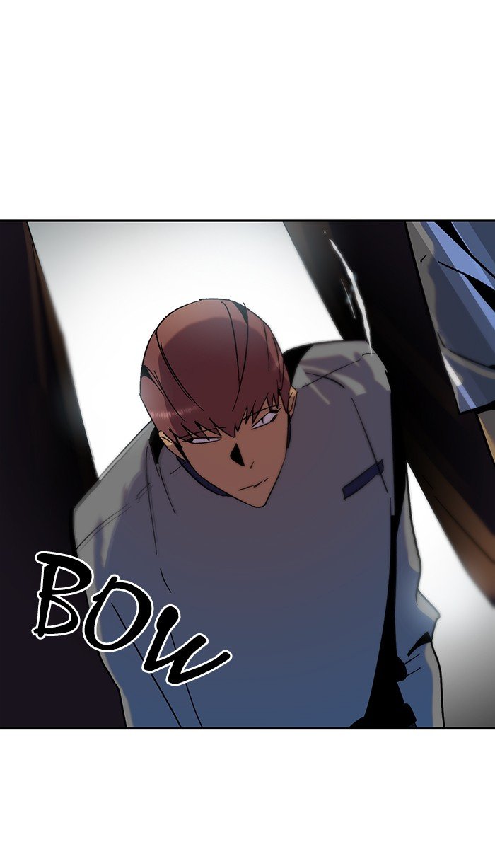 Read Return to Player (en) Manga Online