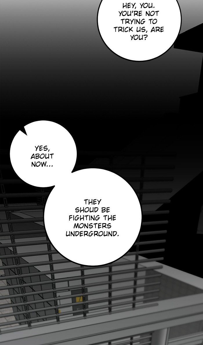 Read Return to Player (en) Manga Online