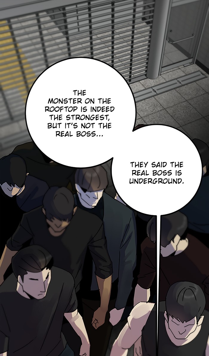 Read Return to Player (en) Manga Online