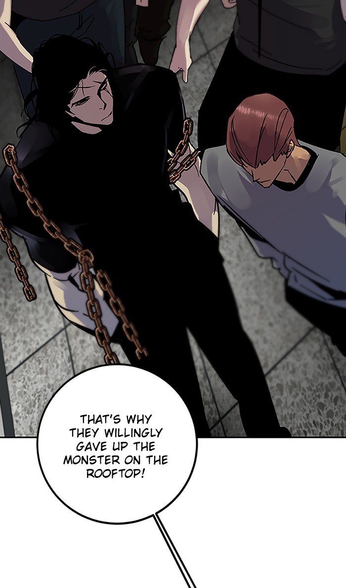 Read Return to Player (en) Manga Online