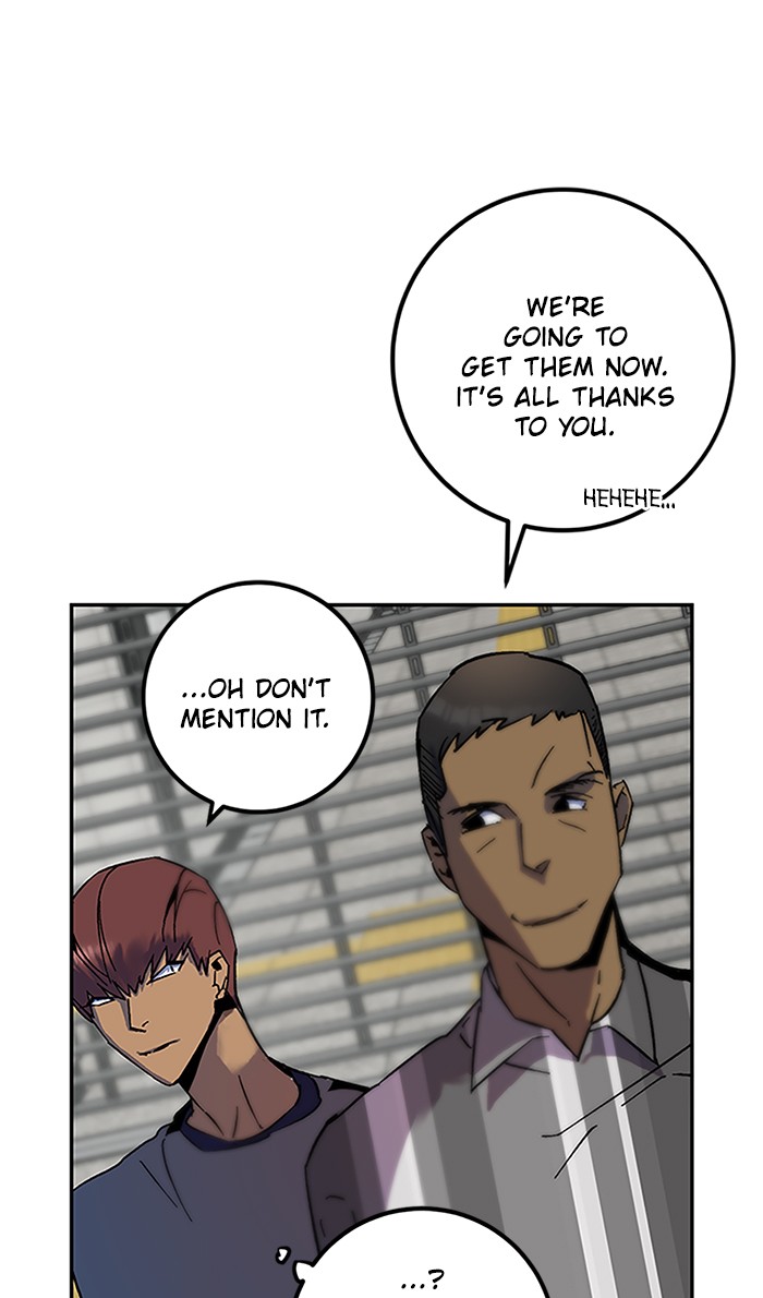 Read Return to Player (en) Manga Online