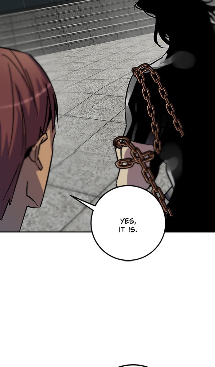 Read Return to Player (en) Manga Online