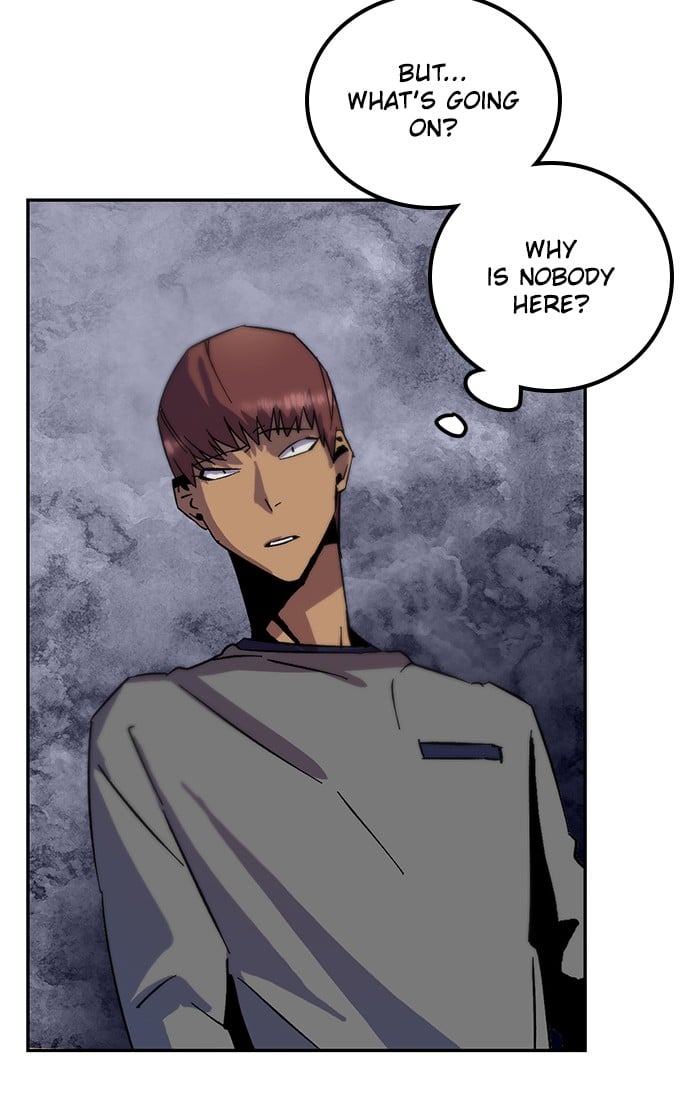 Read Return to Player (en) Manga Online