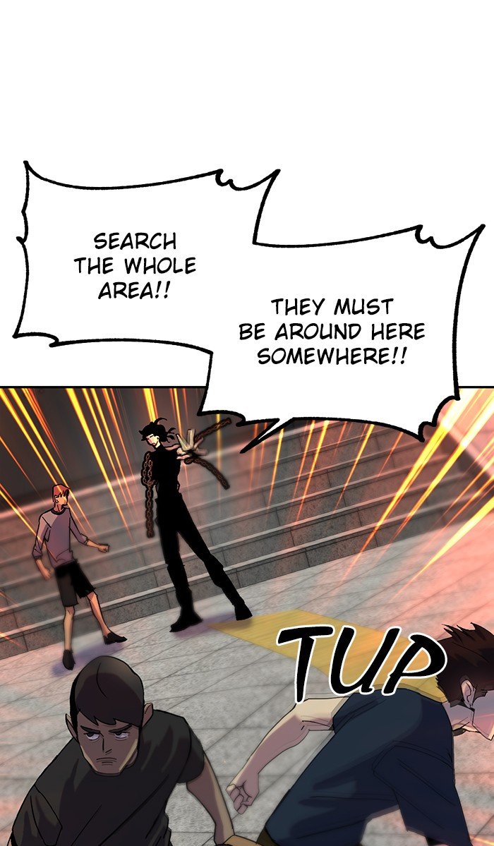 Read Return to Player (en) Manga Online