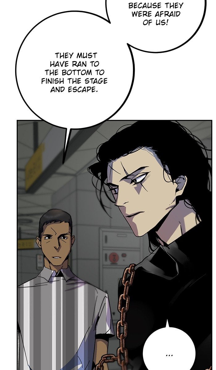 Read Return to Player (en) Manga Online