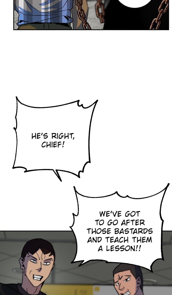 Read Return to Player (en) Manga Online