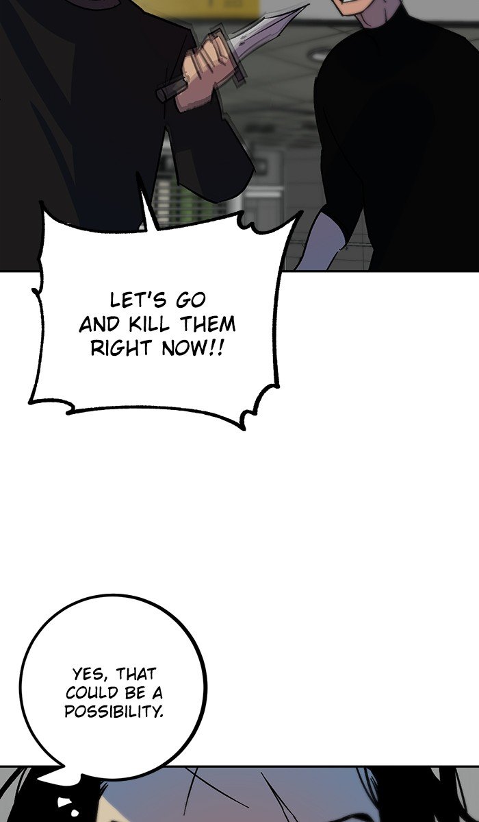 Read Return to Player (en) Manga Online