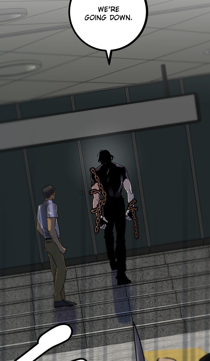 Read Return to Player (en) Manga Online