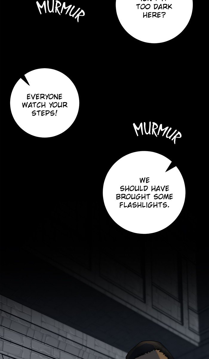 Read Return to Player (en) Manga Online