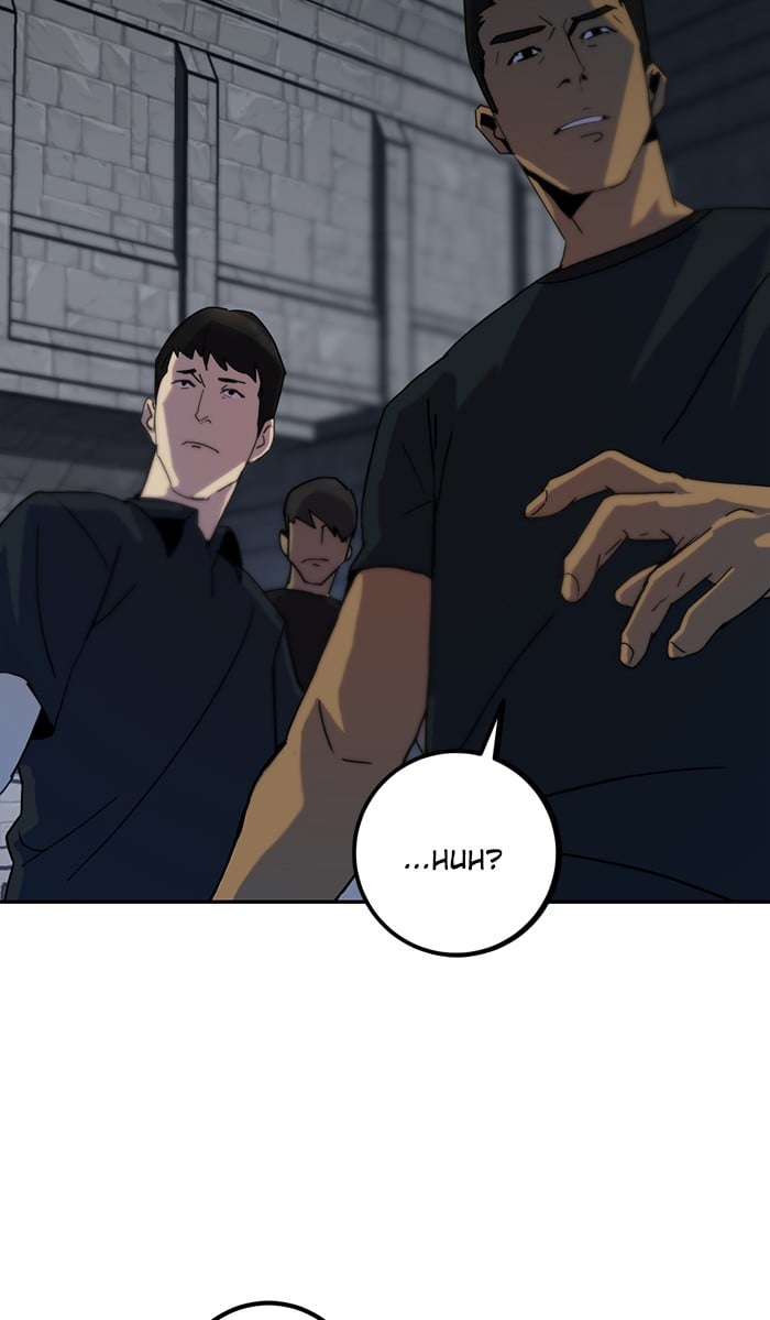 Read Return to Player (en) Manga Online