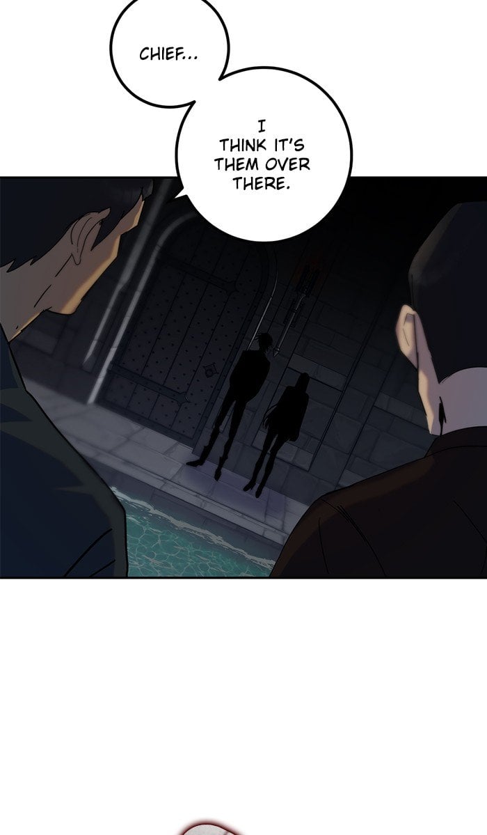 Read Return to Player (en) Manga Online