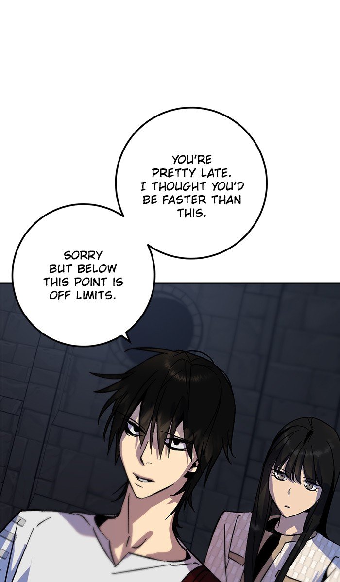 Read Return to Player (en) Manga Online