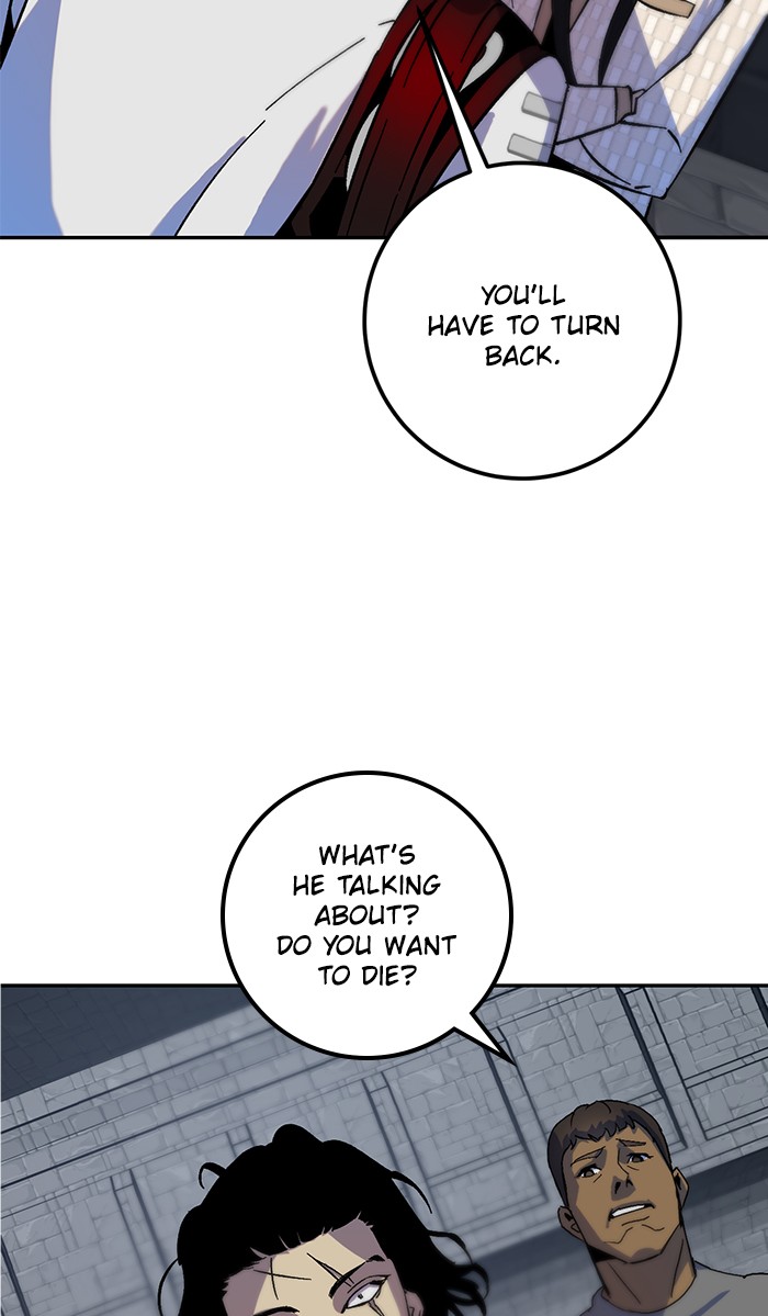 Read Return to Player (en) Manga Online