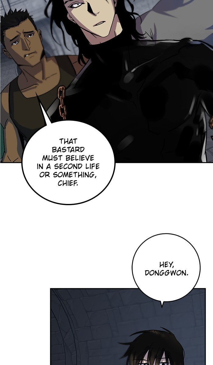 Read Return to Player (en) Manga Online