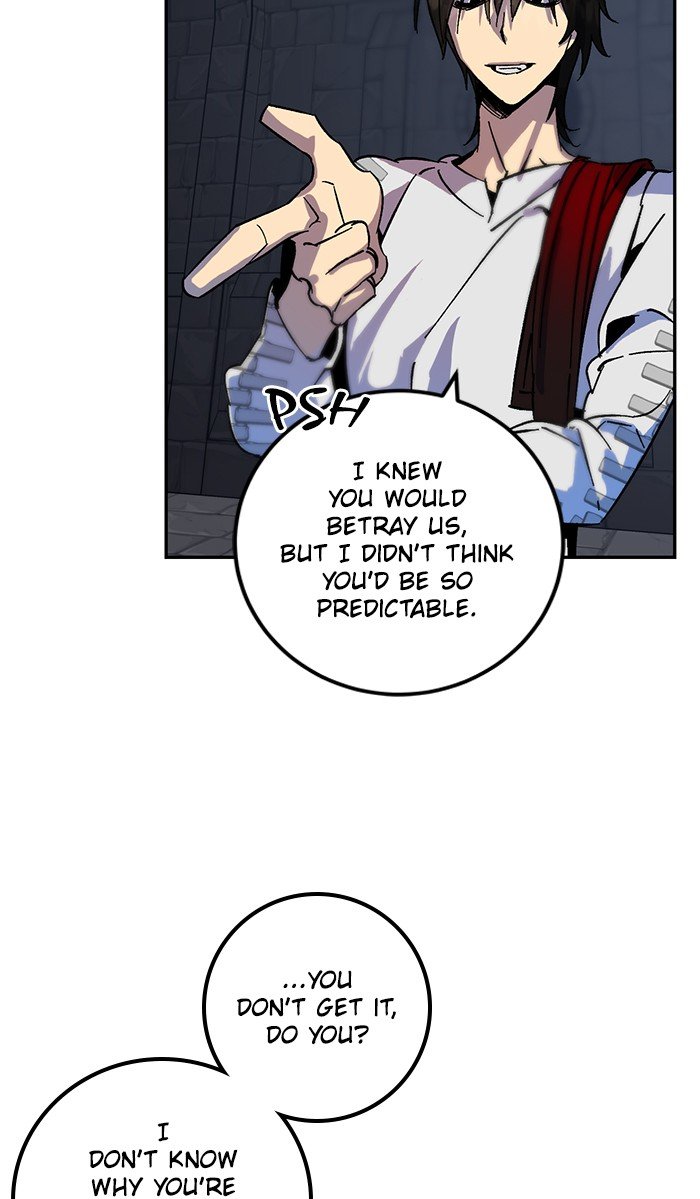 Read Return to Player (en) Manga Online