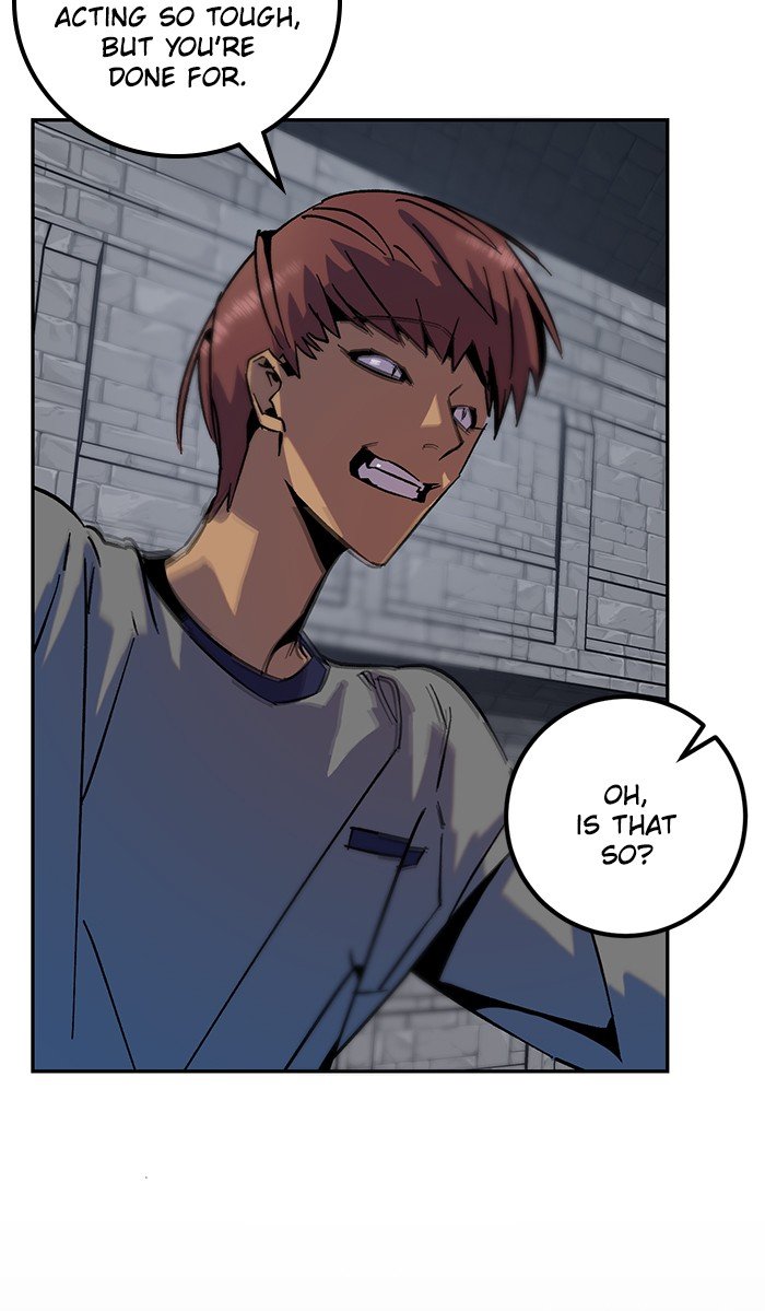 Read Return to Player (en) Manga Online