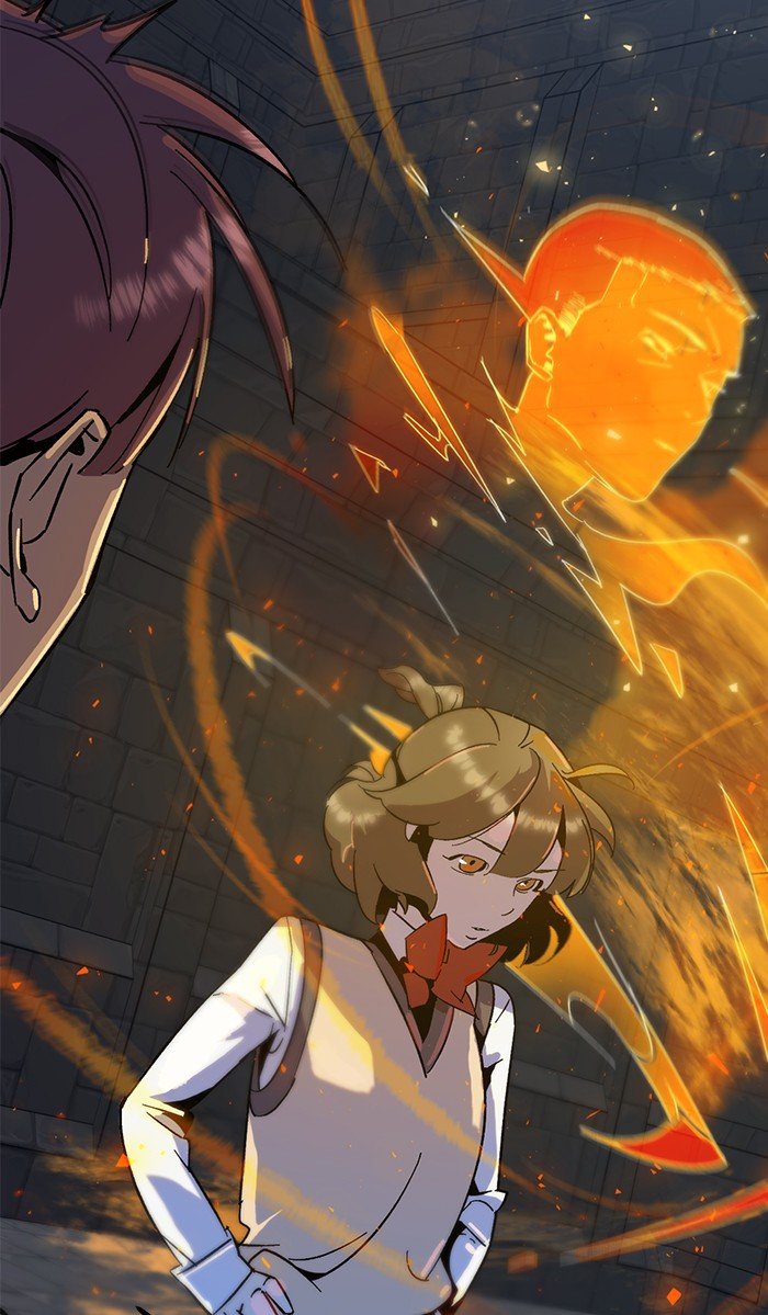 Read Return to Player (en) Manga Online