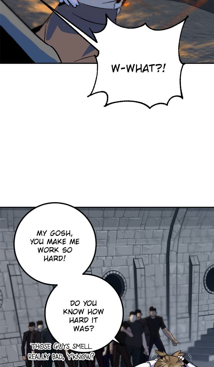 Read Return to Player (en) Manga Online