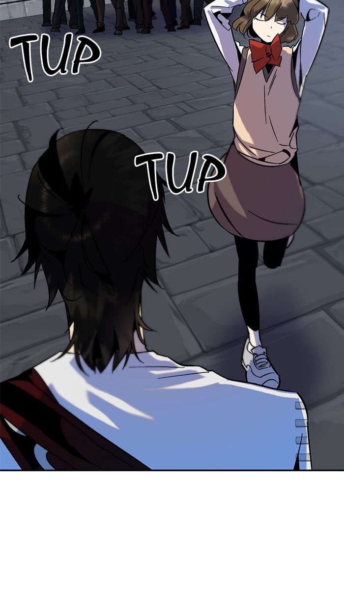 Read Return to Player (en) Manga Online