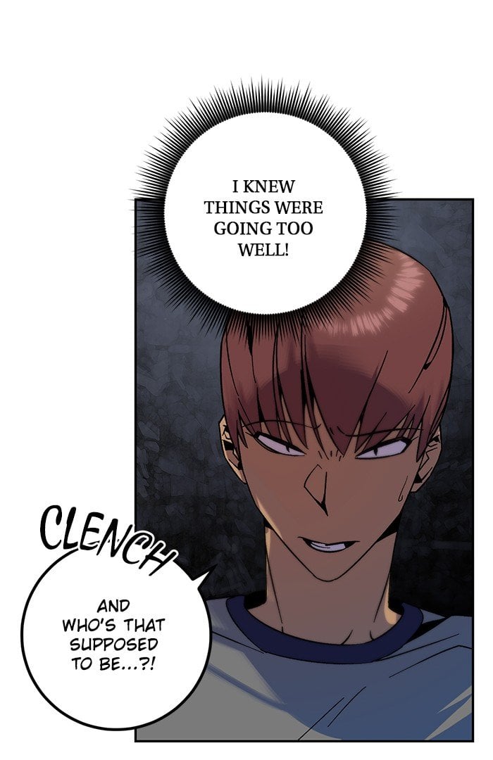 Read Return to Player (en) Manga Online