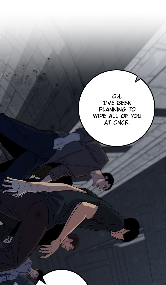 Read Return to Player (en) Manga Online