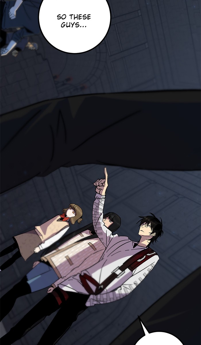 Read Return to Player (en) Manga Online