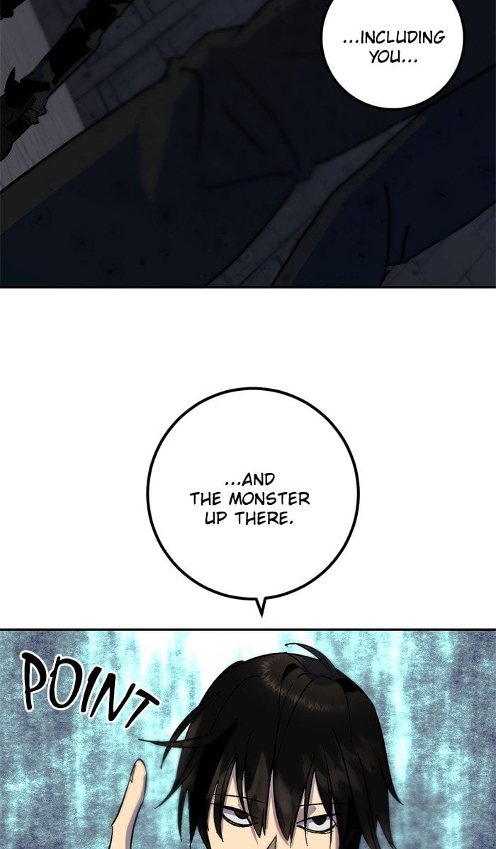 Read Return to Player (en) Manga Online