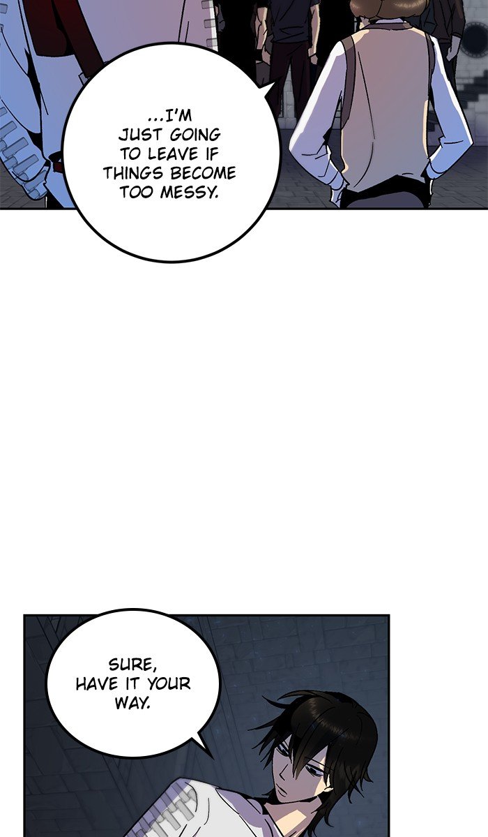 Read Return to Player (en) Manga Online