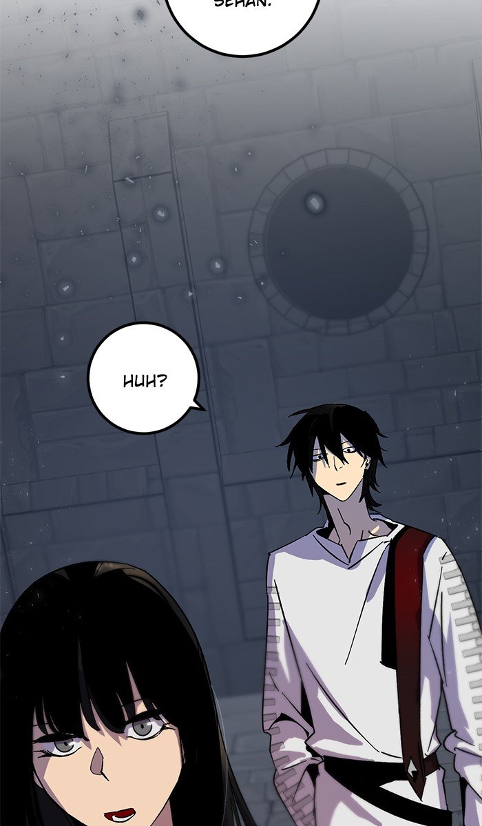 Read Return to Player (en) Manga Online