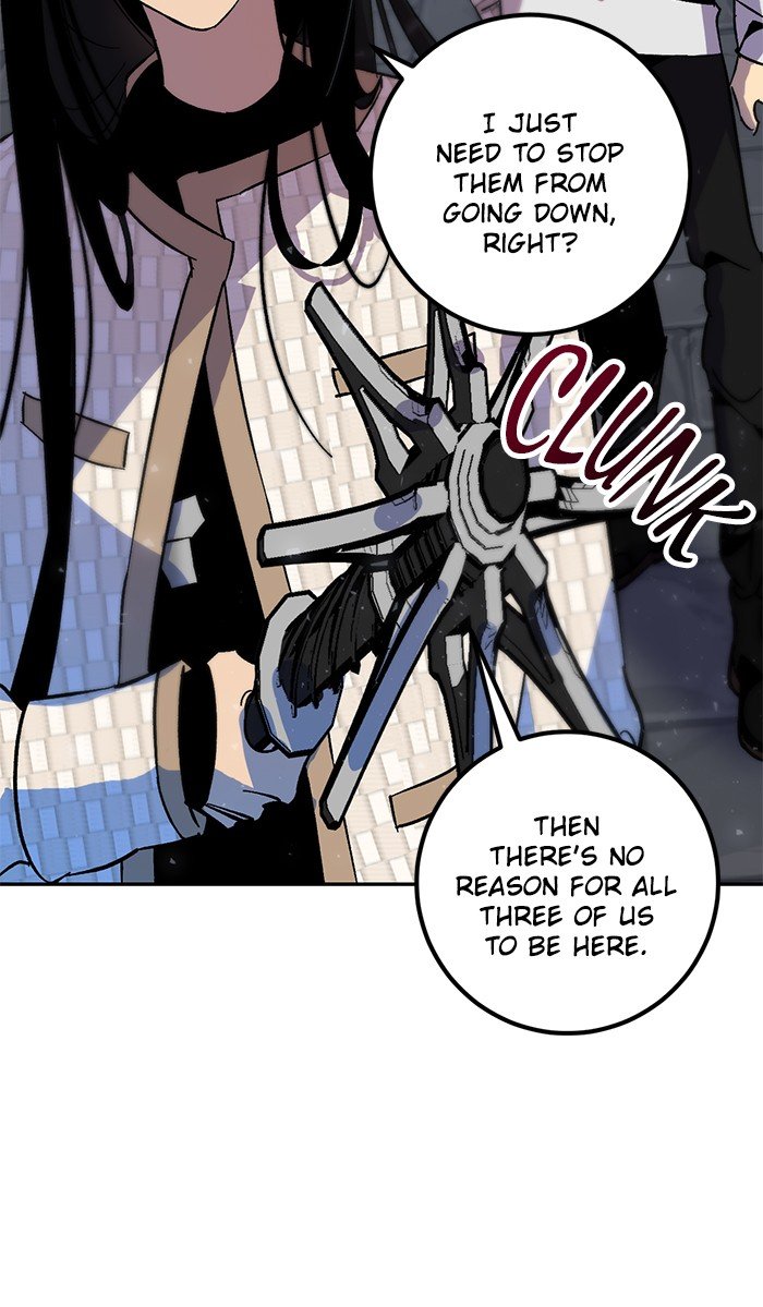 Read Return to Player (en) Manga Online