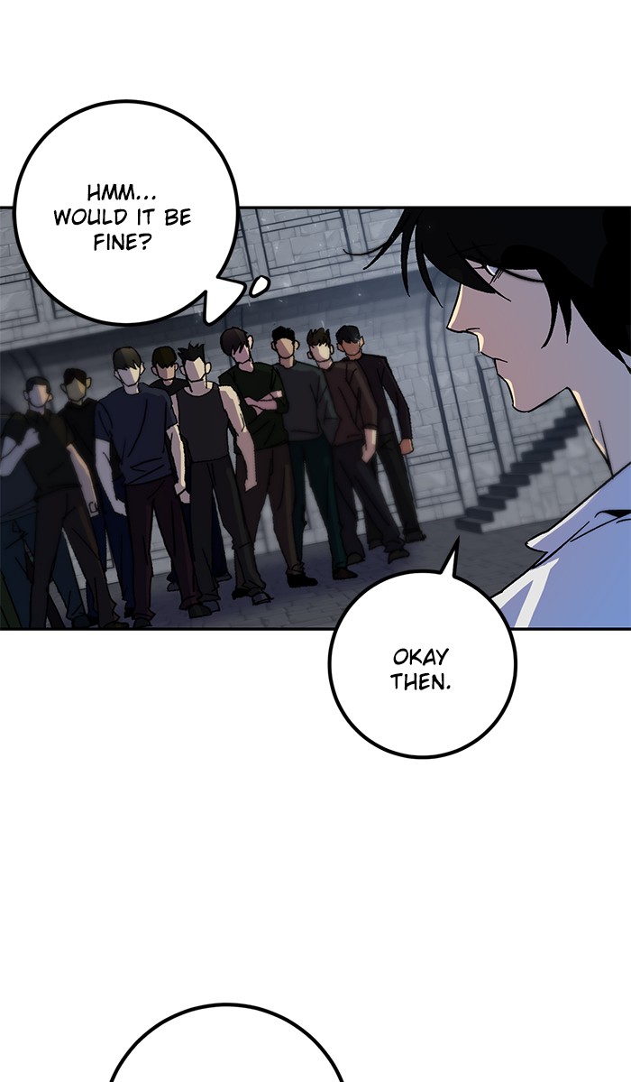 Read Return to Player (en) Manga Online