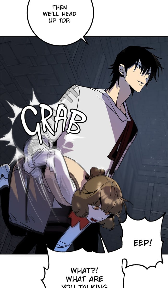 Read Return to Player (en) Manga Online