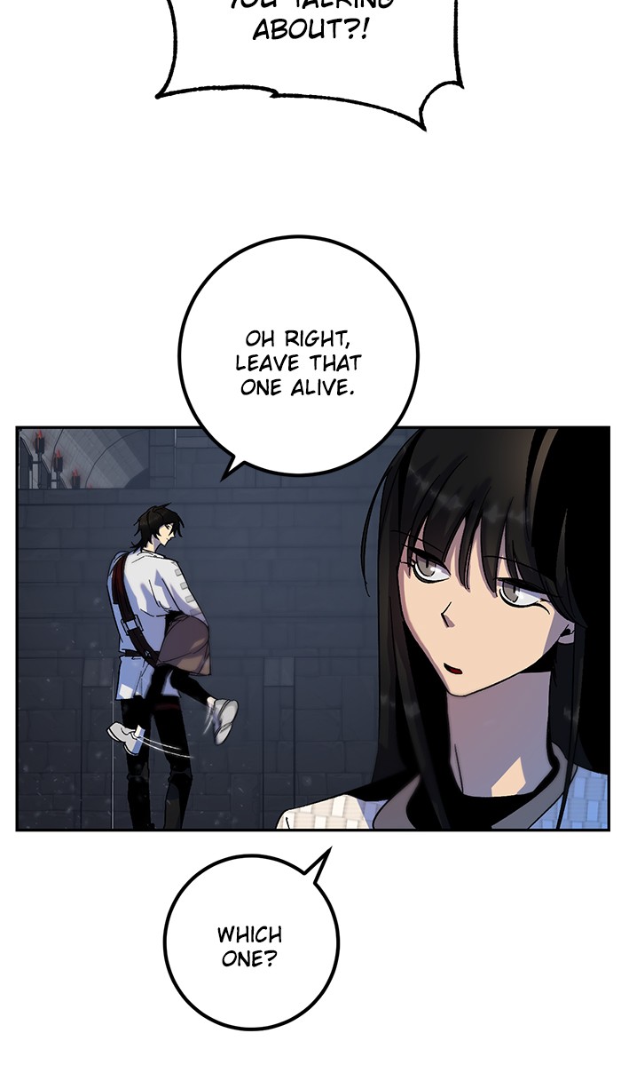 Read Return to Player (en) Manga Online