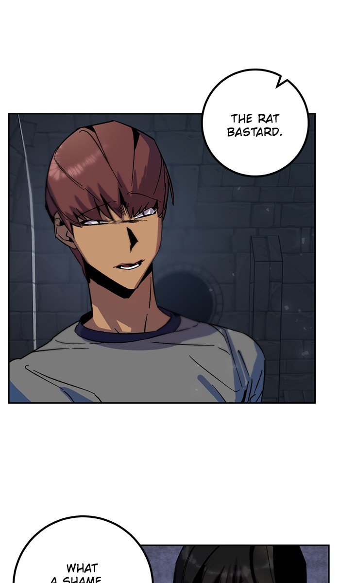 Read Return to Player (en) Manga Online