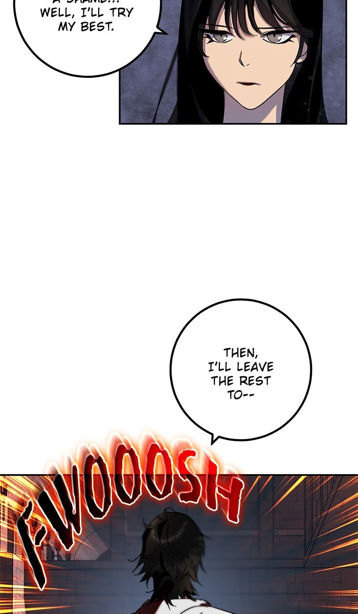 Read Return to Player (en) Manga Online