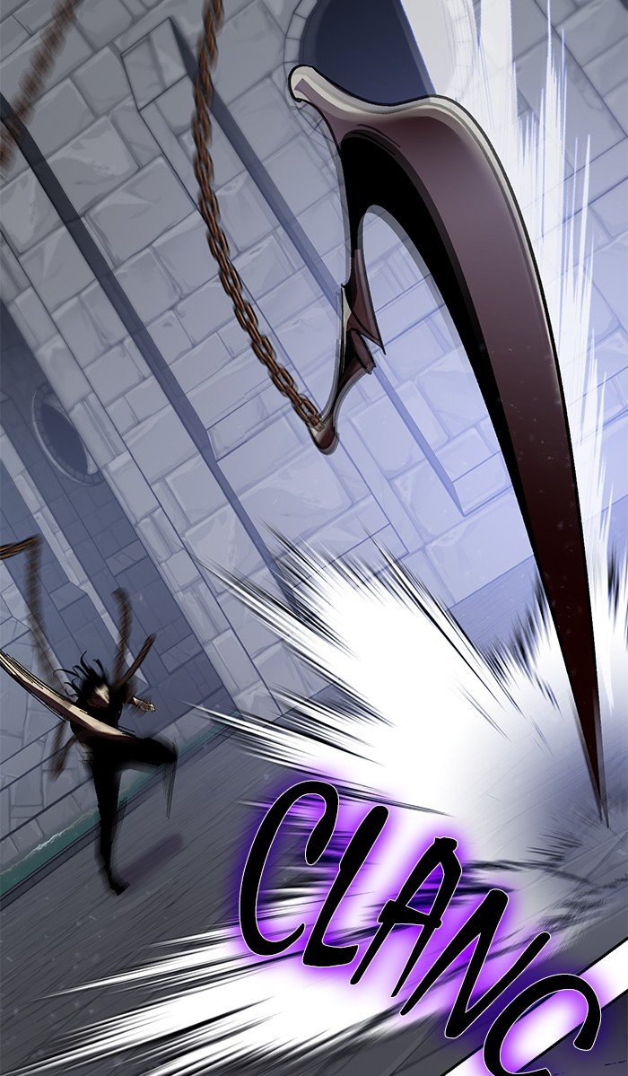 Read Return to Player (en) Manga Online