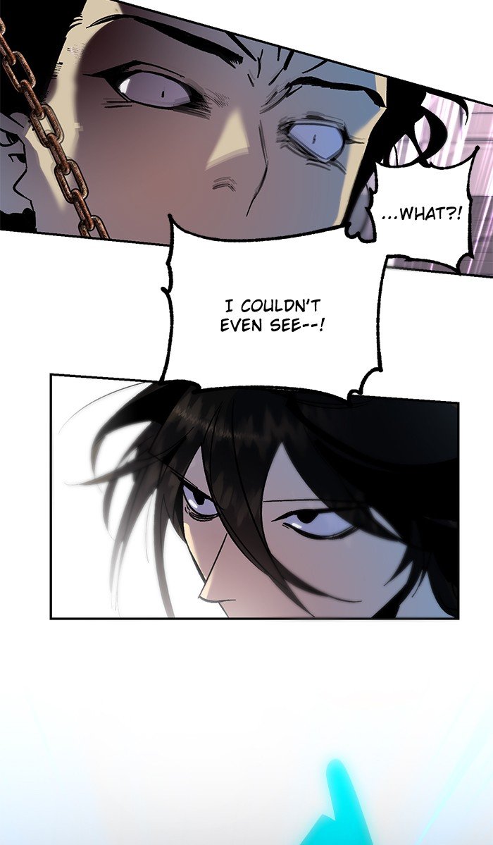 Read Return to Player (en) Manga Online