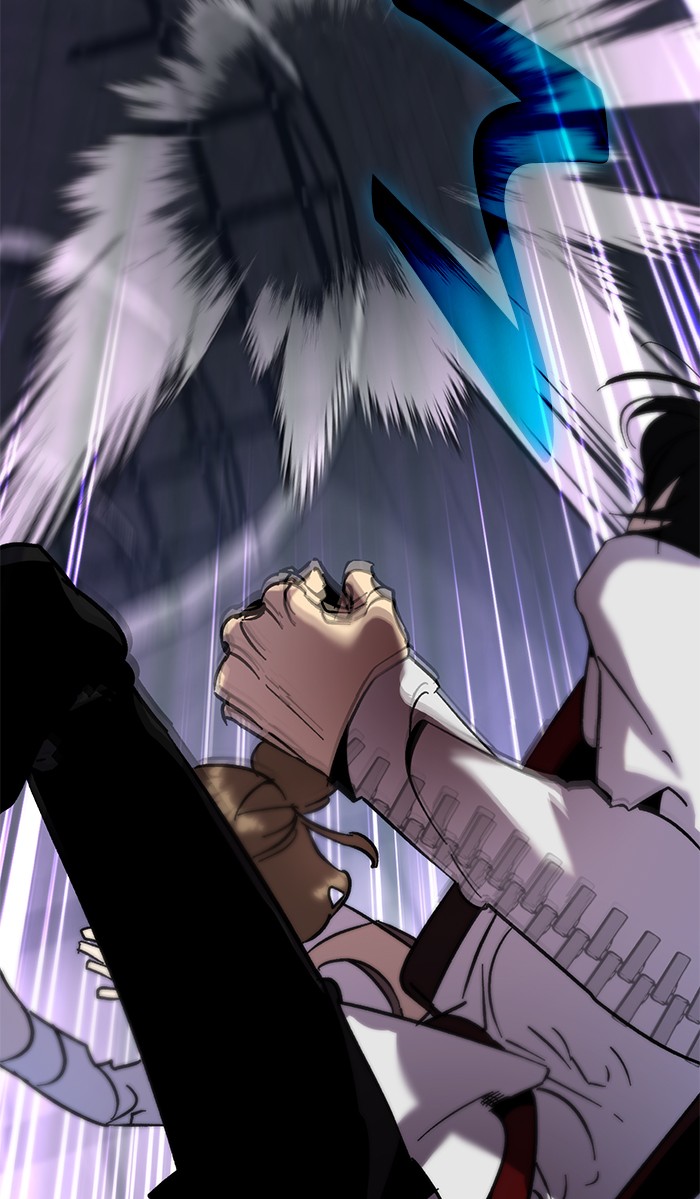 Read Return to Player (en) Manga Online