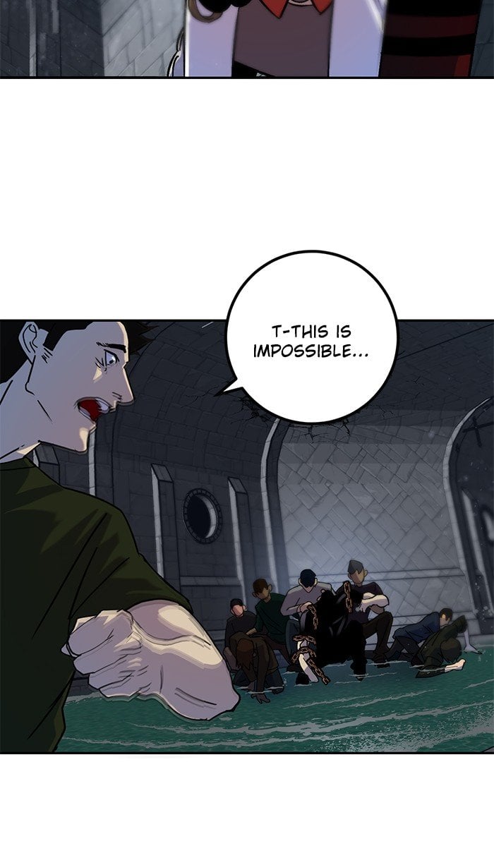 Read Return to Player (en) Manga Online