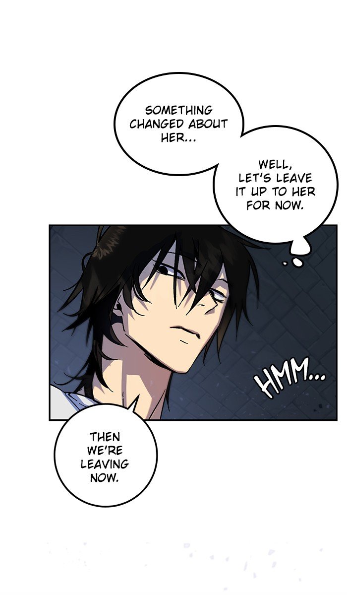 Read Return to Player (en) Manga Online