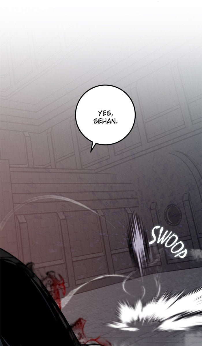 Read Return to Player (en) Manga Online