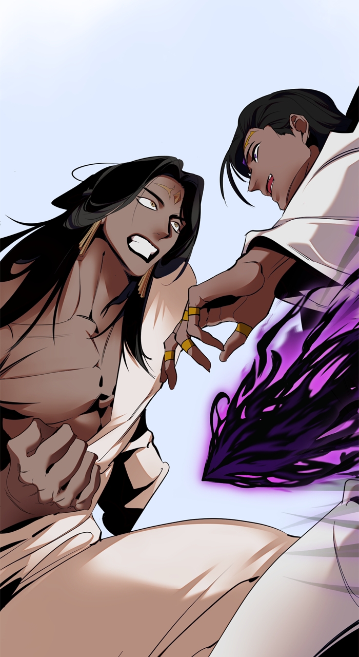 Read Return to Player (en) Manga Online