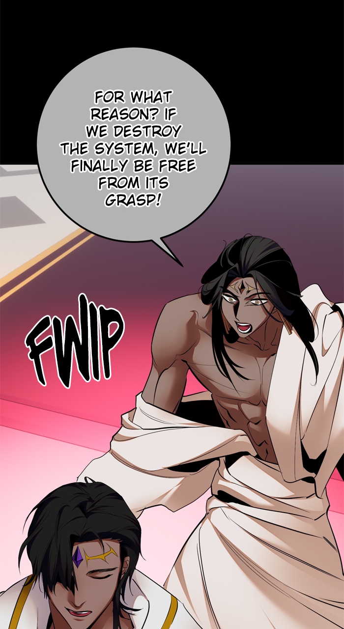 Read Return to Player (en) Manga Online