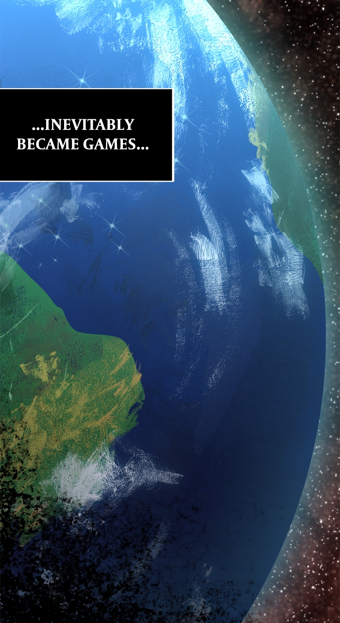 Read Return to Player (en) Manga Online